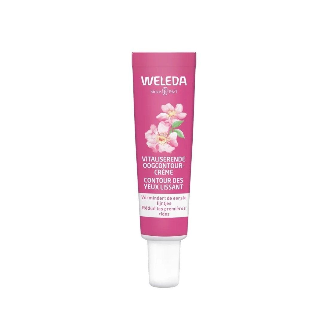 Weleda Revitalizačný očný krém - 12 ml