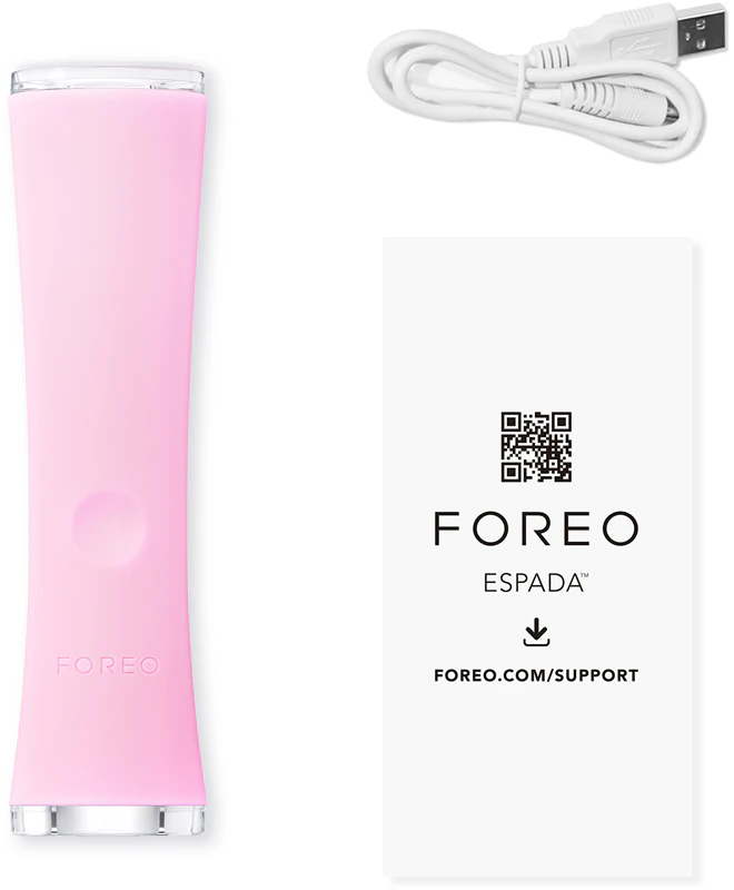 FOREO ESPADA™ 2 Blaulicht-Aknebehandlung