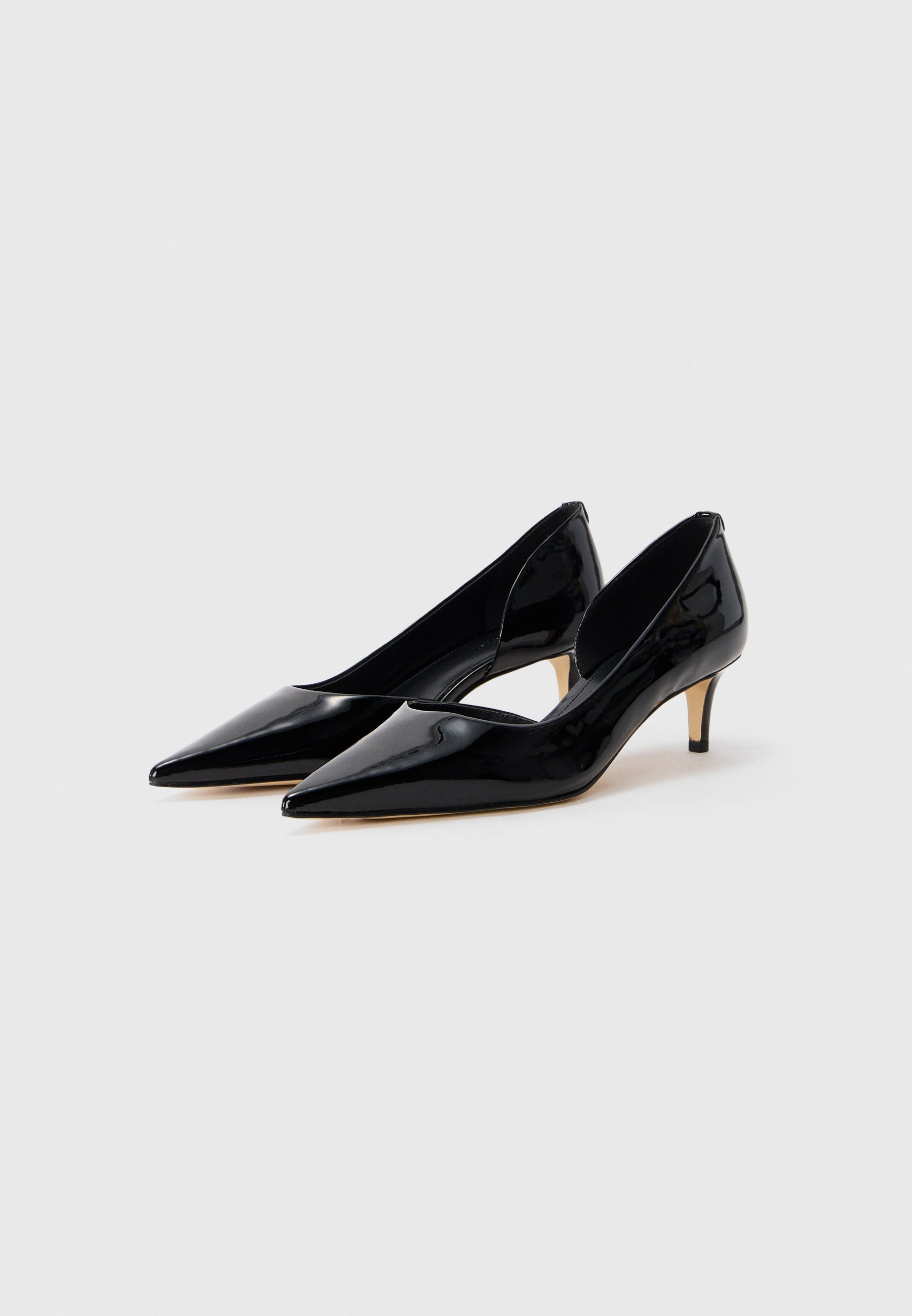 Escarpins classiques ELYSE de MICHAEL Michael Kors - noirs