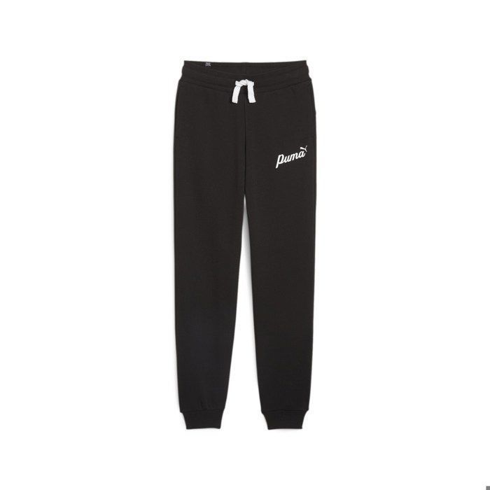 Conjunto deportivo para niña Puma ESS+ Script