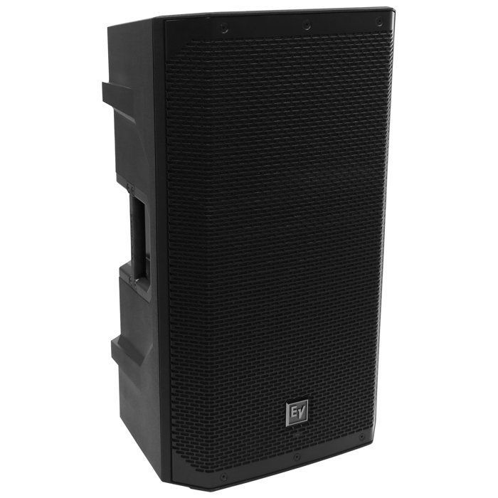 Electro Voice ELX200-12P 12-inch 30.48 cm Active PA Speaker (1 pc)