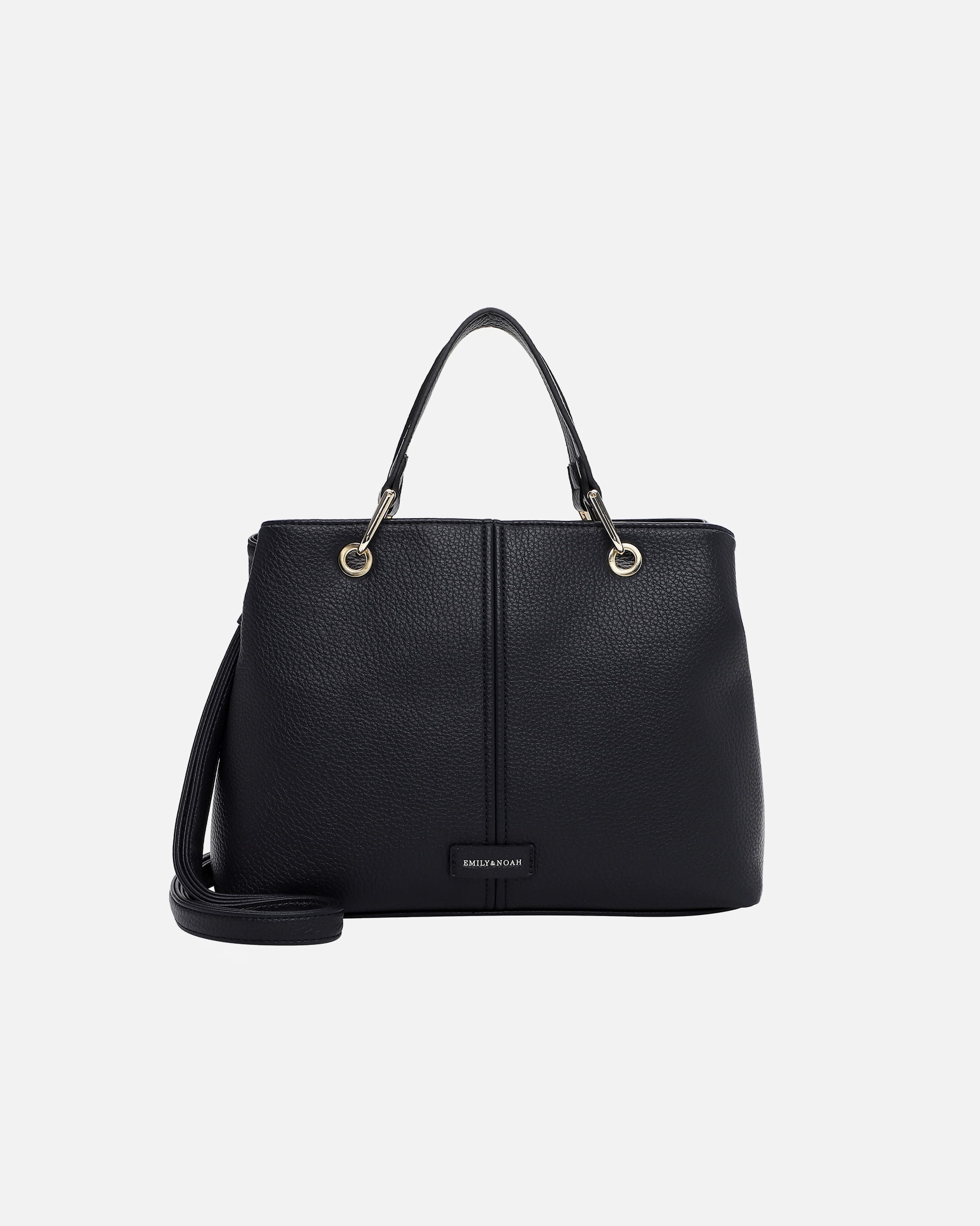 Sacola de compras EMILY & NOAH E&N Halla - 1 unidade