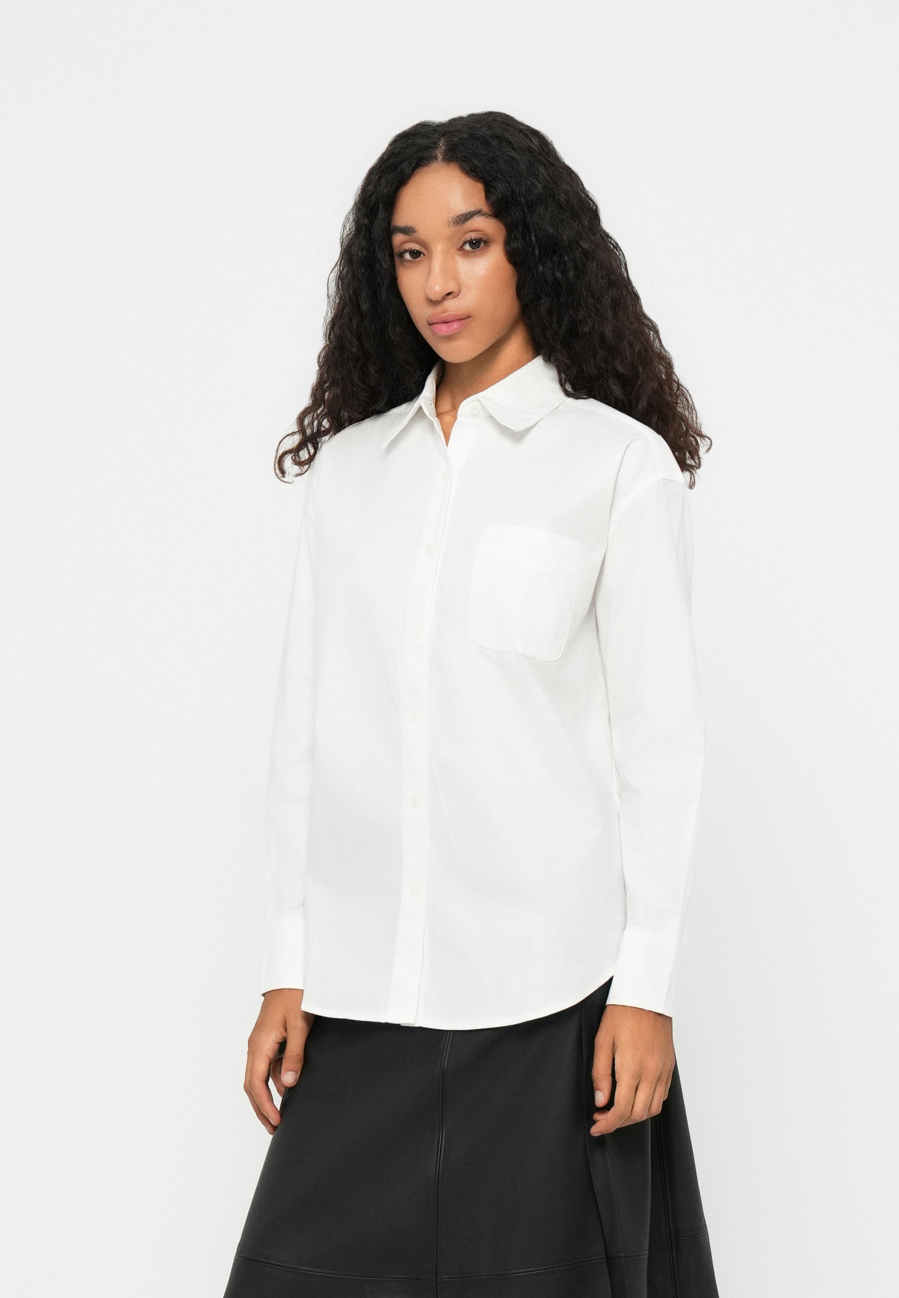 Vero Moda VMOLIVE rok - A-lijn rok - zwart