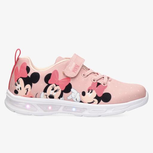  Minnie Mouse sneakers