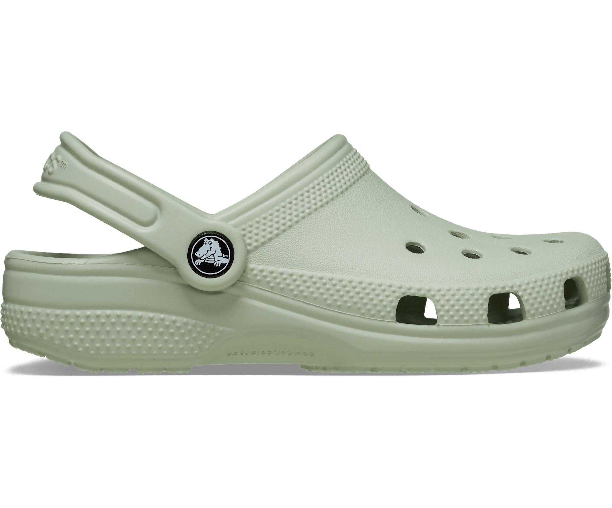 Toddler Classic Clog