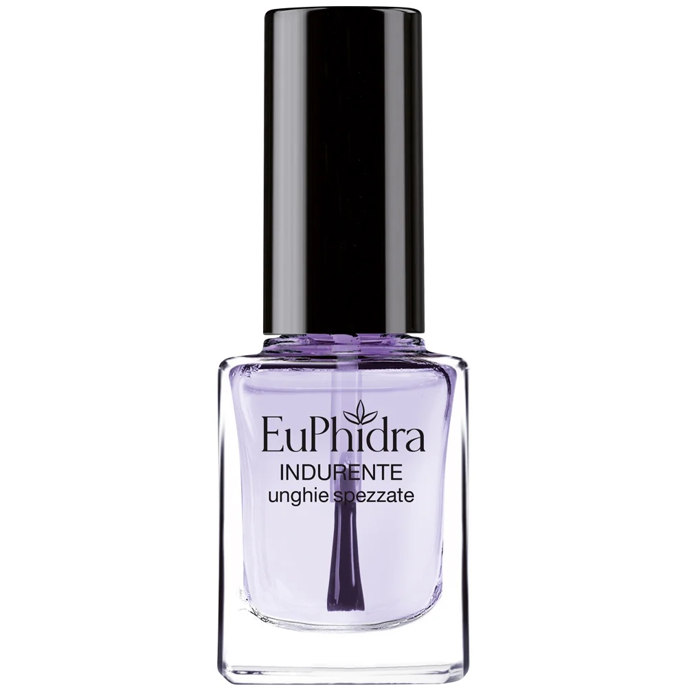 EUPHIDRA EuPhidra nagelverharder voor gebroken nagels 10 ml versterking