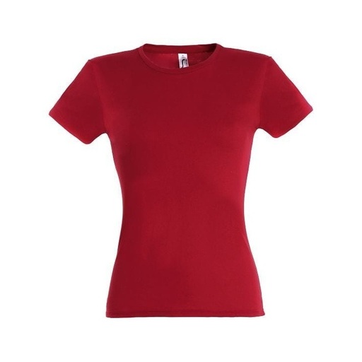 Camiseta Sols Miss