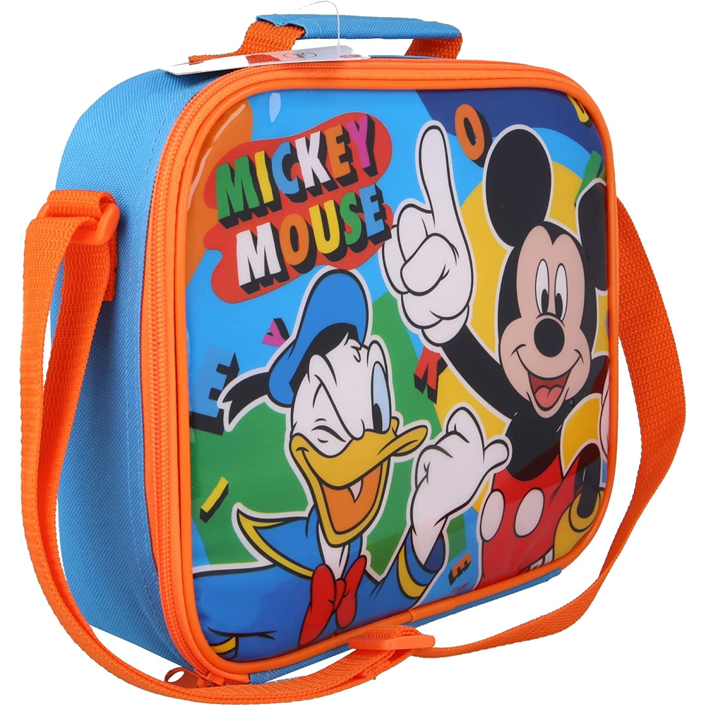 Sac fourre-tout Mickey Mouse 71217