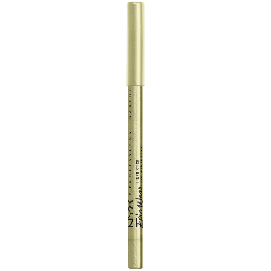 NYX Professional Makeup Epic Wear -rajauskynäpuikot
