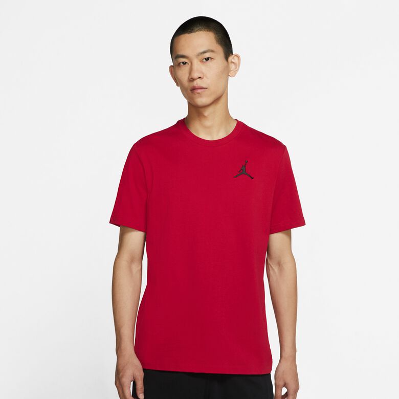 Jumpman Short-Sleeve T-Shirt