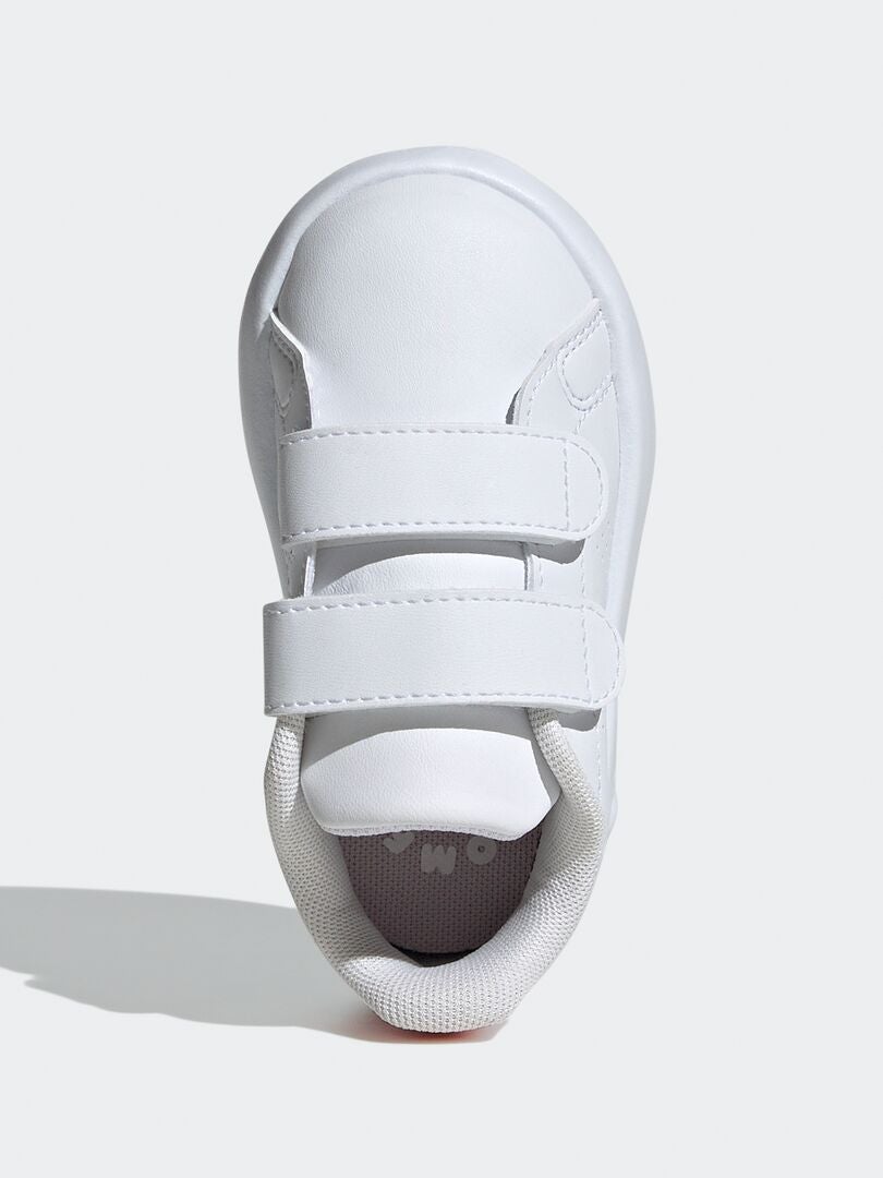 Zapatillas Adidas - blancas