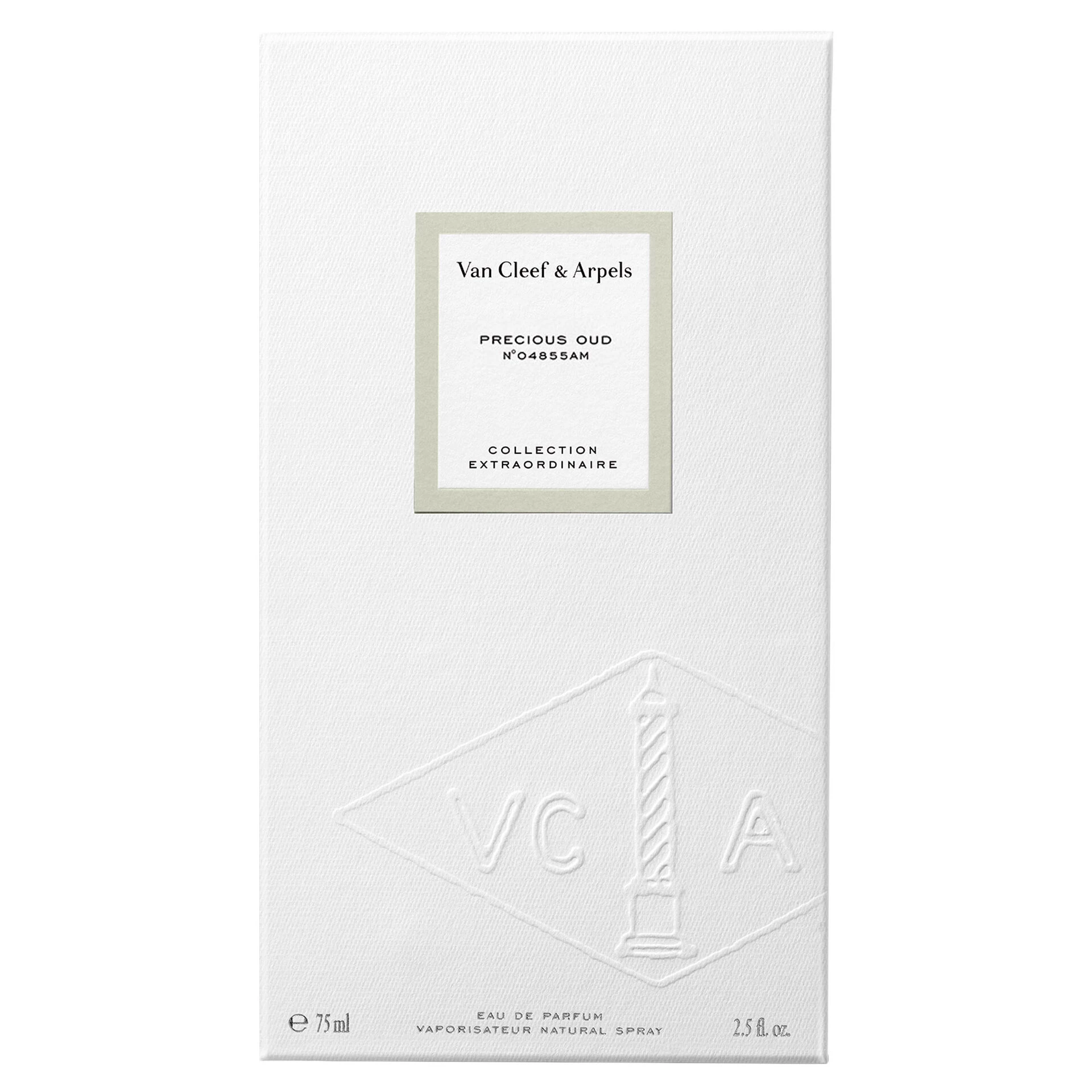 Precious Oud EdP 75 ml - Van Cleef & Arpels