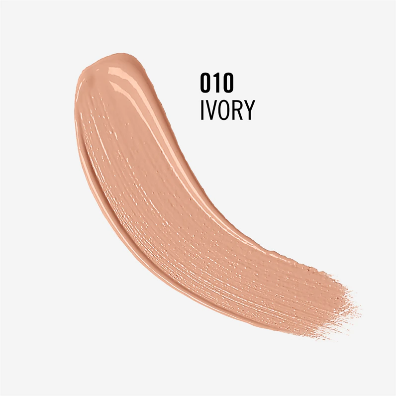 Rimmel Lasting Radiance Brightening Concealer
