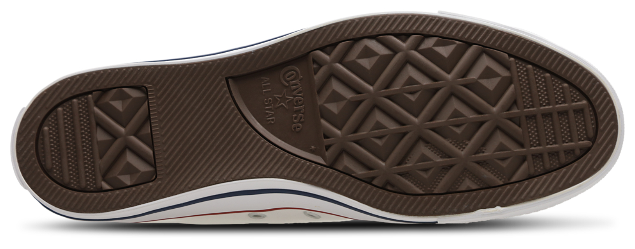 Converse Ctas Ox
