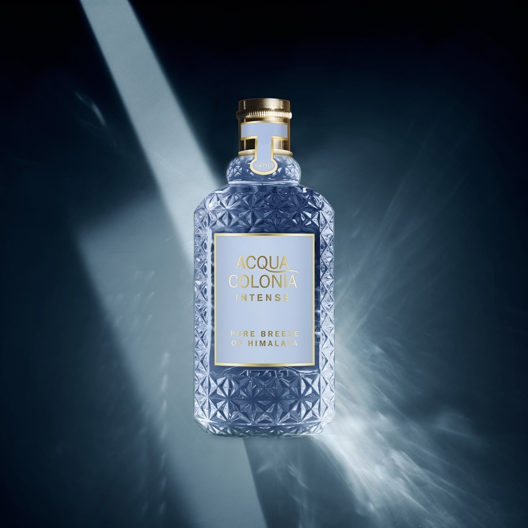 4711 Acqua Colonia kolonjska voda Acqua Colonia Intense 4711 - 50 ml