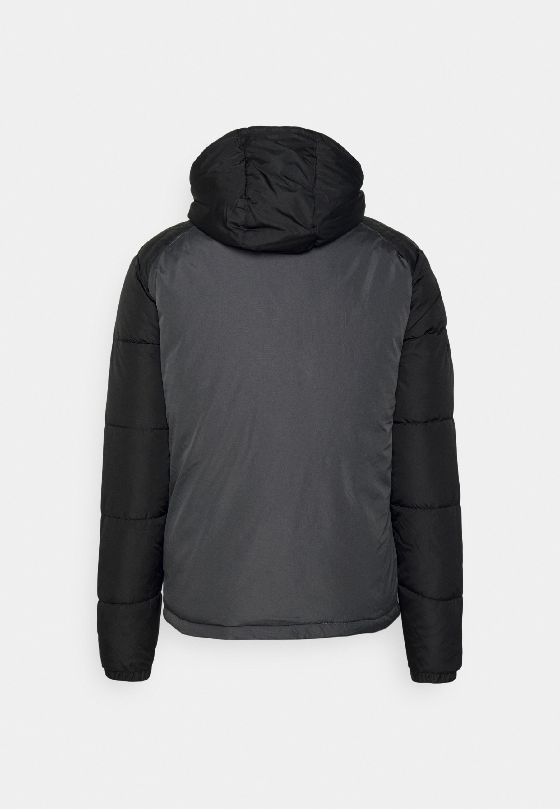 Jack & Jones JCOBLOCK PUFFER - Talvejakk - must