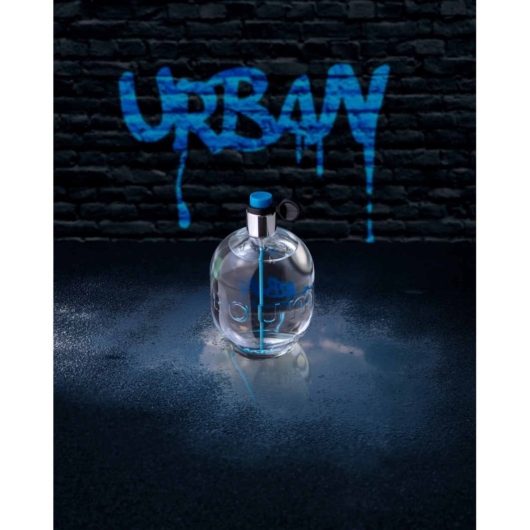 Jeanne Arthes Boum Urban