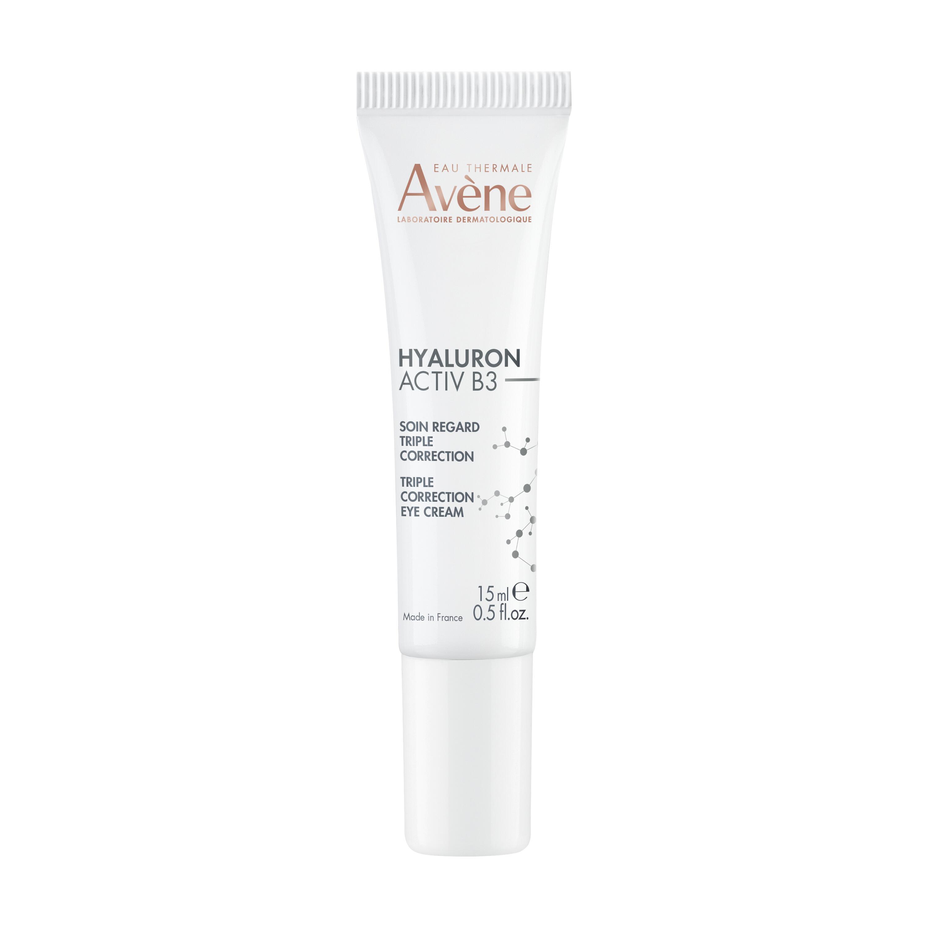Avène Hyaluron Activ B4