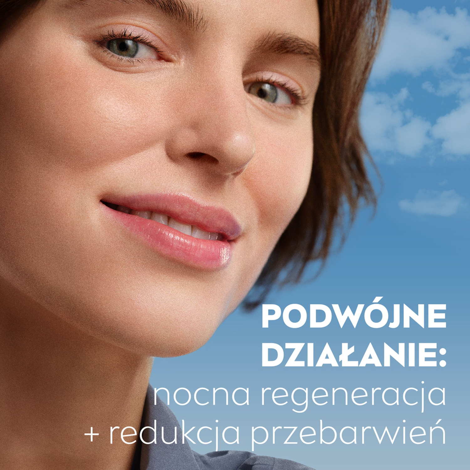 Nivea LUMINOUS630®