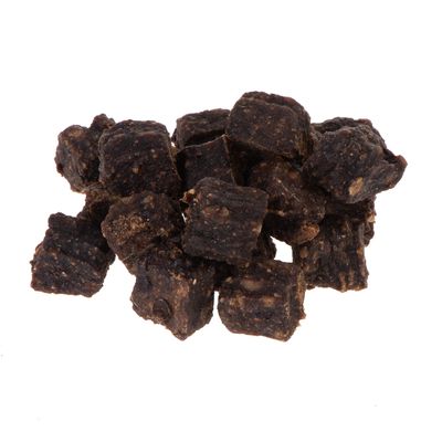 Wolf of Wilderness Snack Wild Bites Senior Dog Snacks Mixed Pack