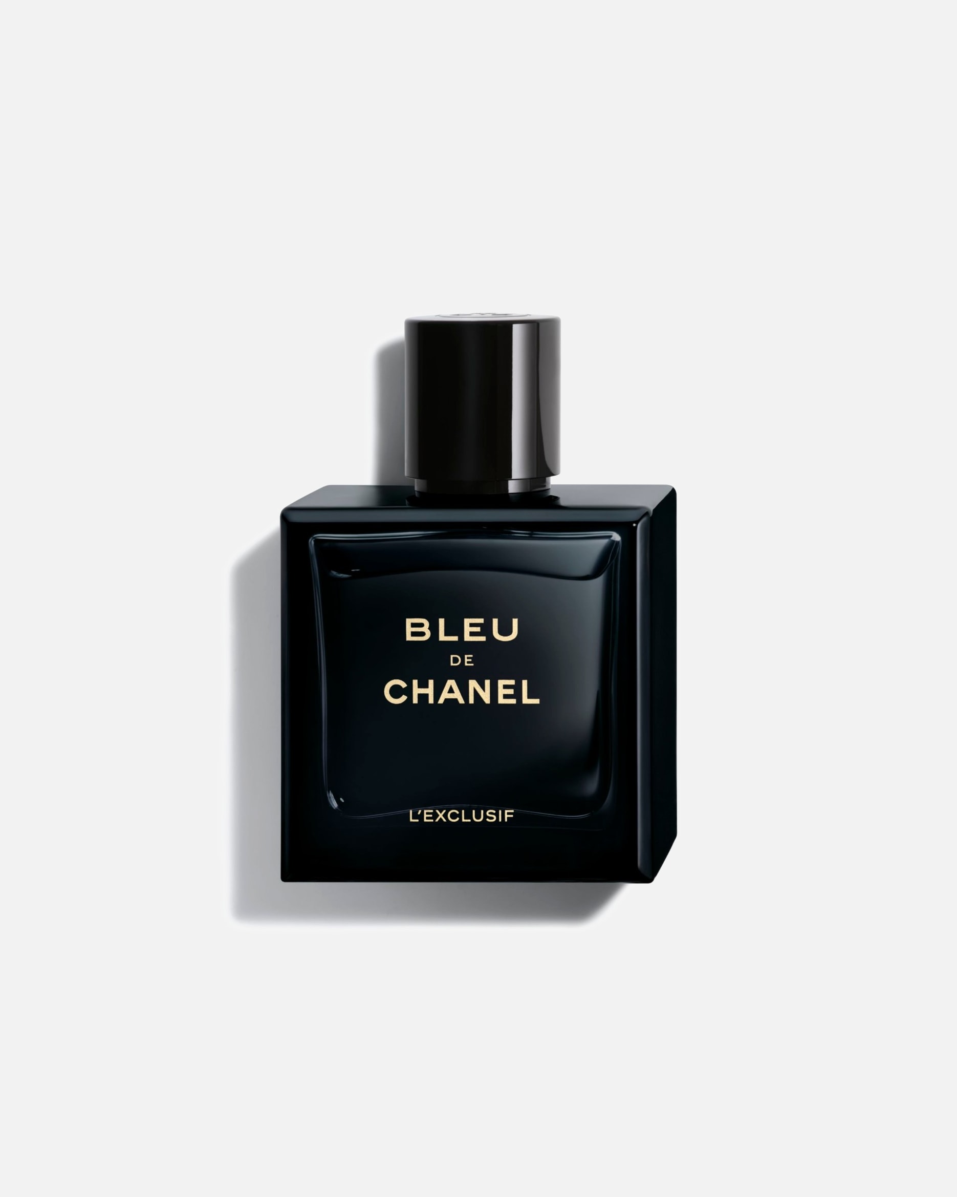 CHANEL parfum BLEU DE CHANEL L'EXCLUSIF - 60 ml