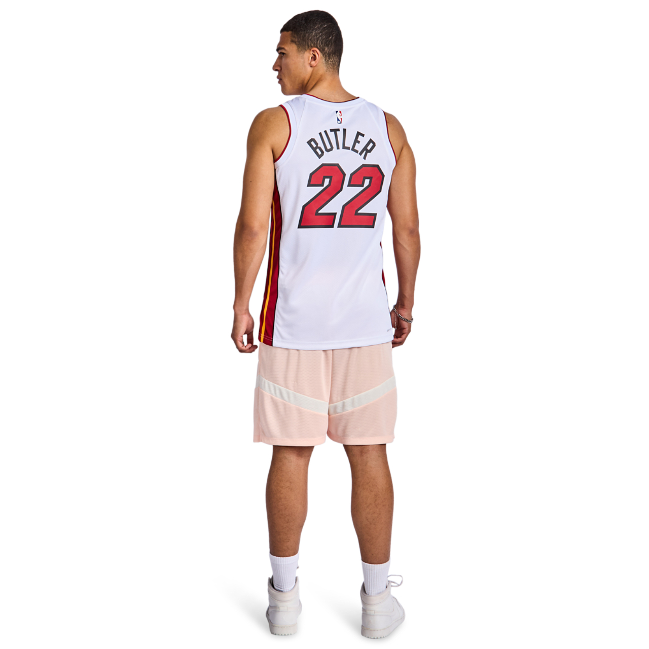 Nike Nba J. Butler Heat Swingman