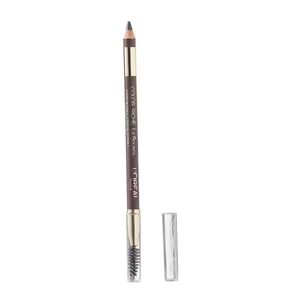 L'Oréal Paris Infaillible Brow 12H 5.0 Light Brunette Definer Pencil, браон