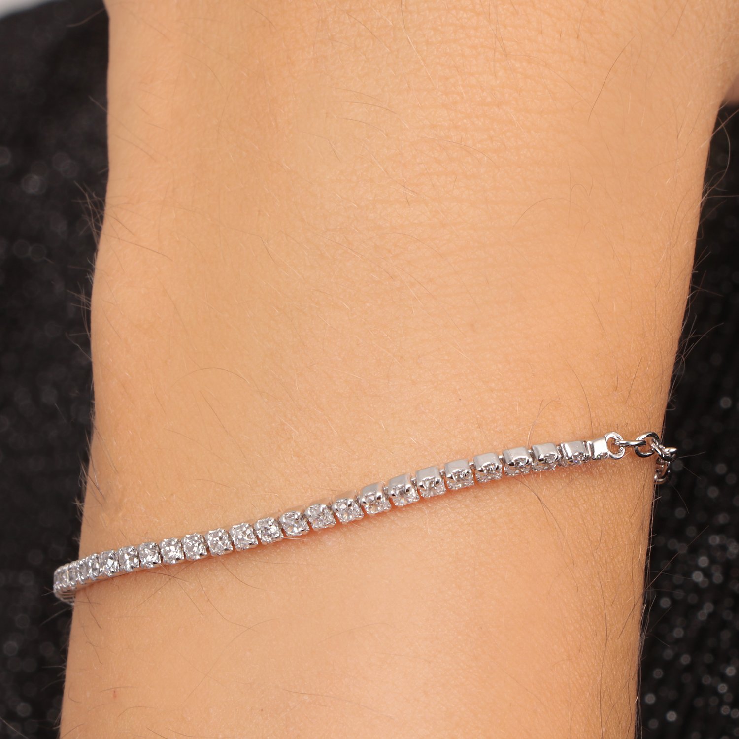CHRIST Bracelets