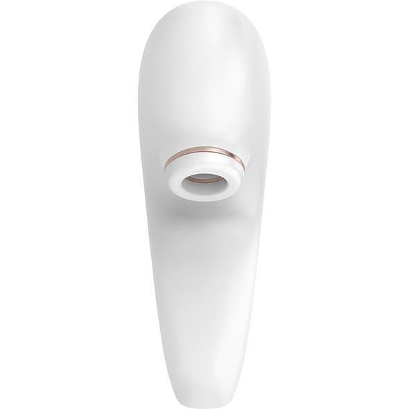 Satisfyer Pro 4 párnak