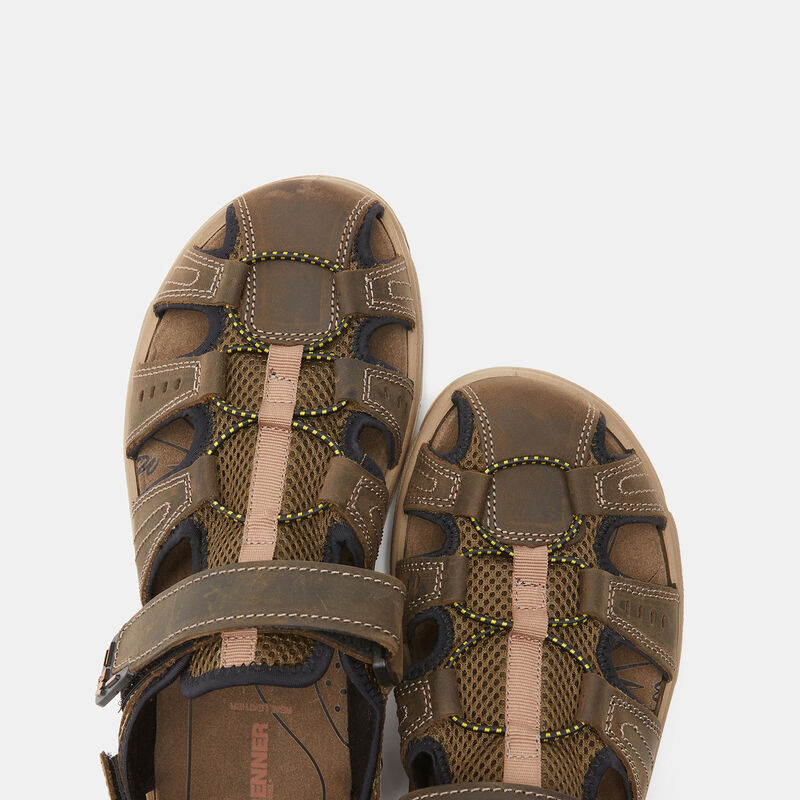 Herrsandaler
