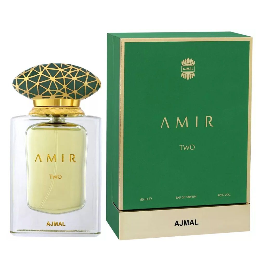 Ajmal Amir Two