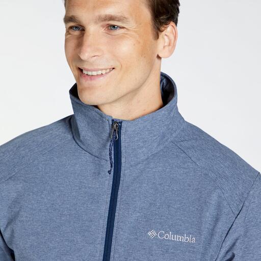 Columbia Heather Cayon
