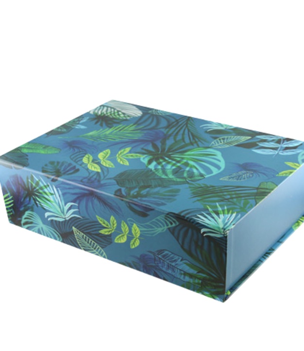 Úložný box Jungle na esenciální oleje