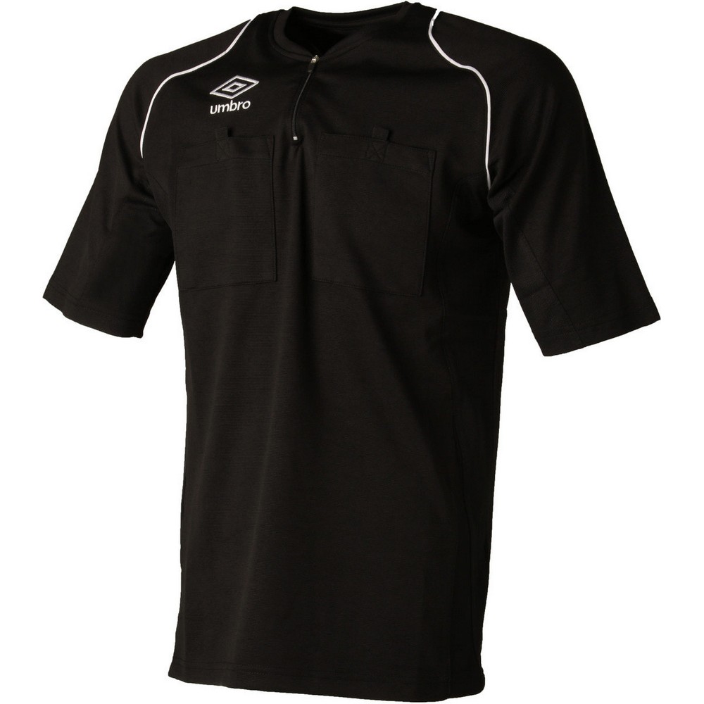  Jersey De Árbitro Adultos Umbro