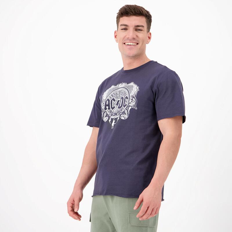  AC/DC T-shirt