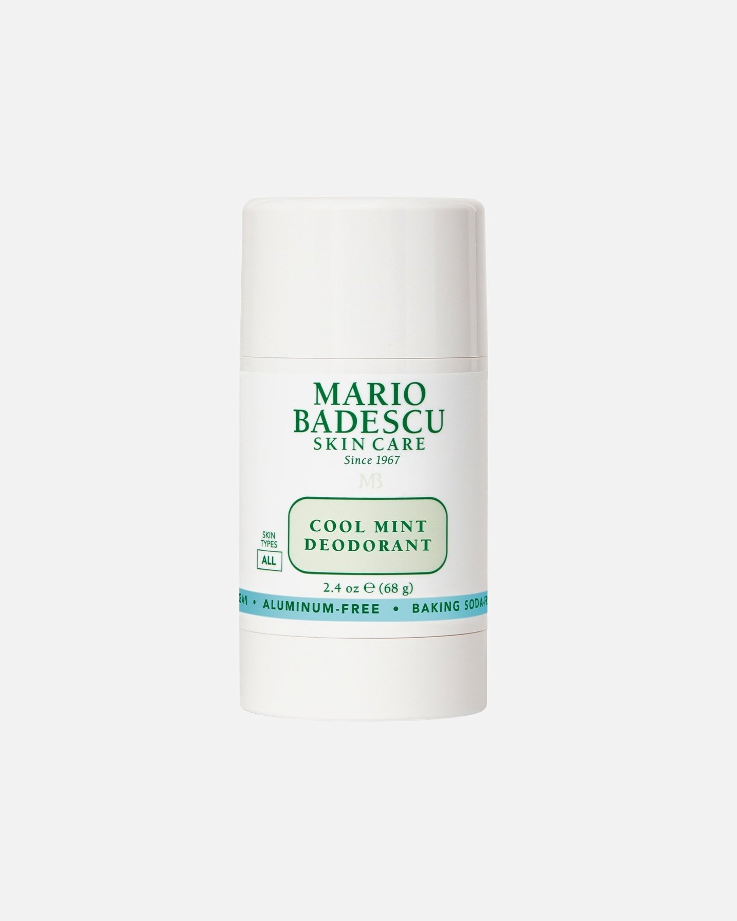 Mario Badescu Deodorant Cool Mint - 68 g