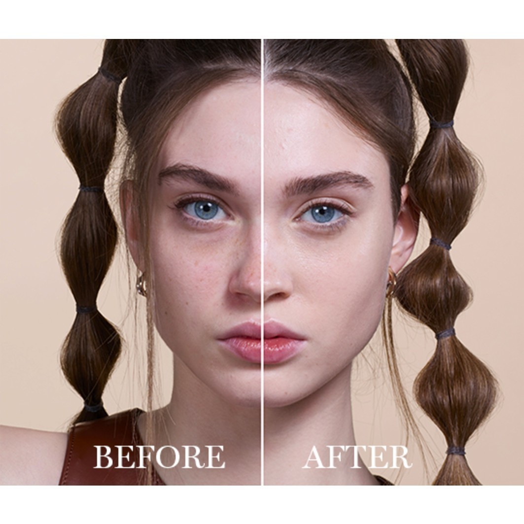„Lancôme Foundation Teint Idole Ultra Wear Care & Glow“ makiažo pagrindas – 30 ml