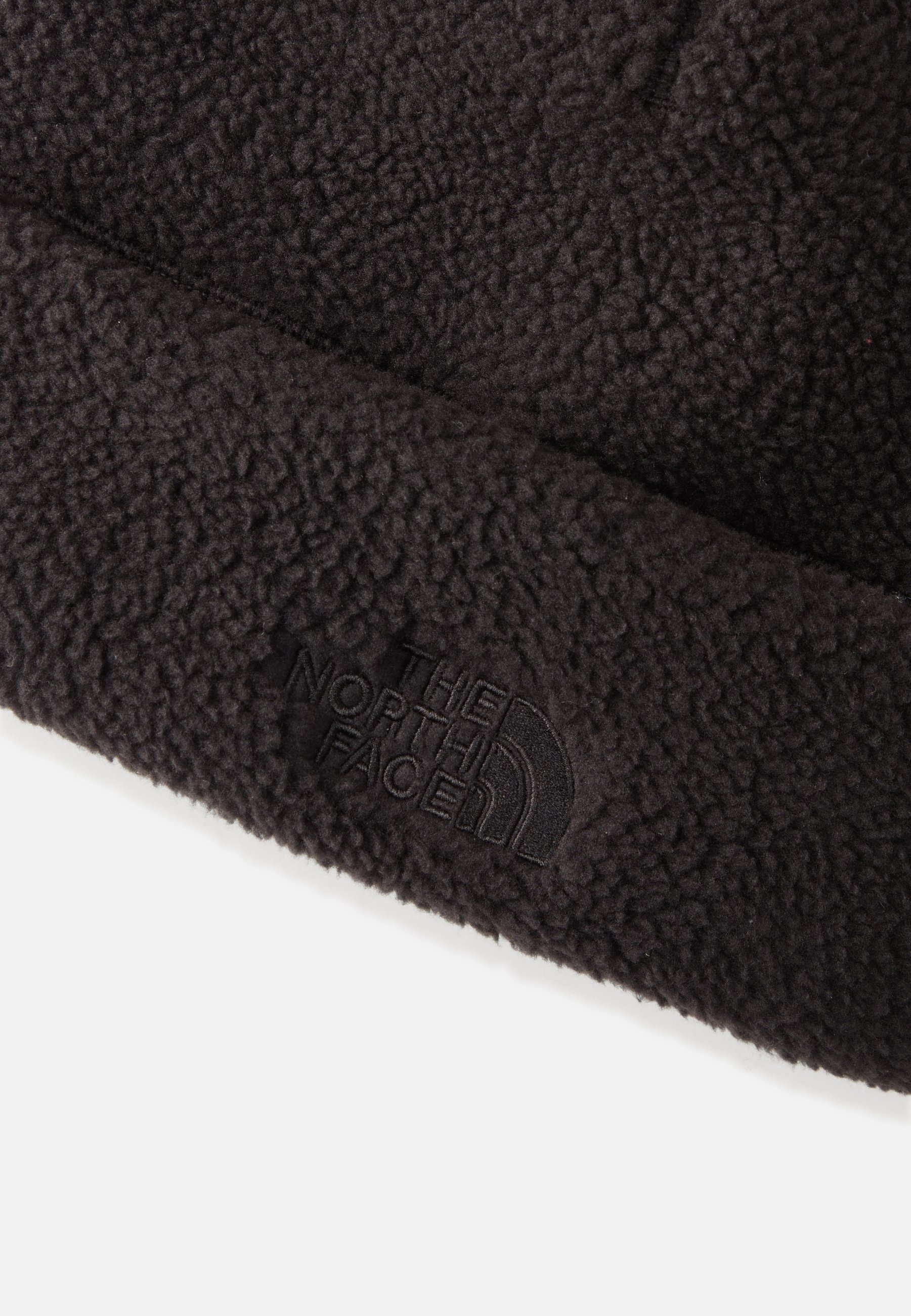 The North Face WHIMZY POWDER BEANIE UNISEX - Kapa - črna