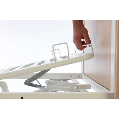 Invacare Norbed Kid pediatrisk leddseng 1 enhet 1 enhet
