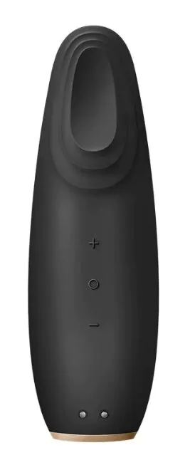 Geske Wam & Cool Eye Energizer 6in1 Masażer do oczu Gray