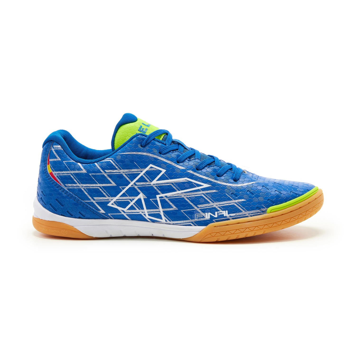 Zapatillas De Fútbol Sala Kelme Final  Indoor