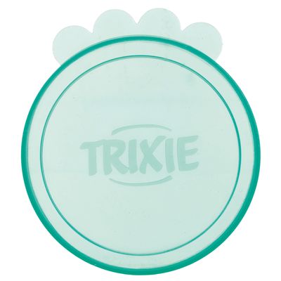 Trixie kann abdecken