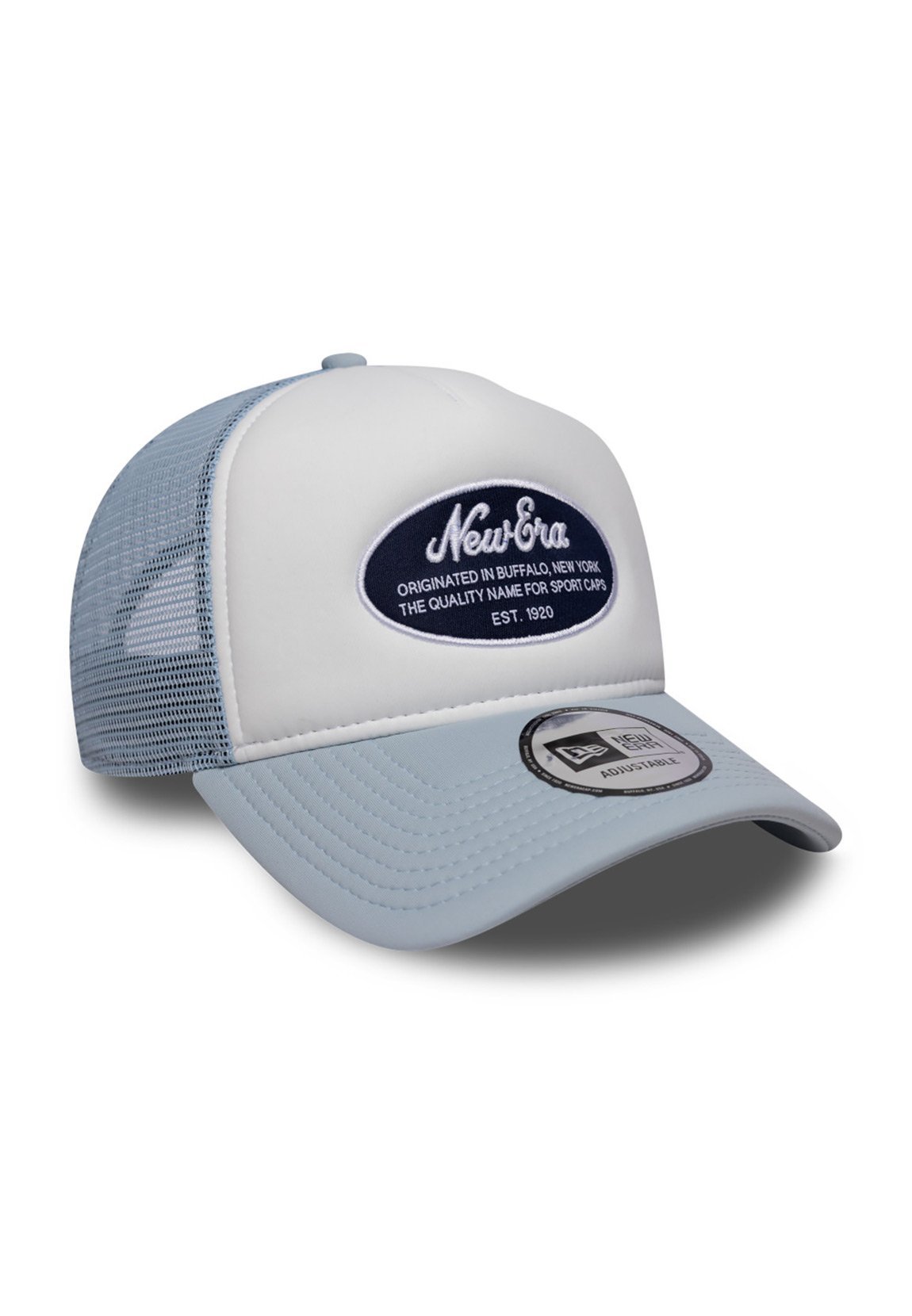 New Era-capser