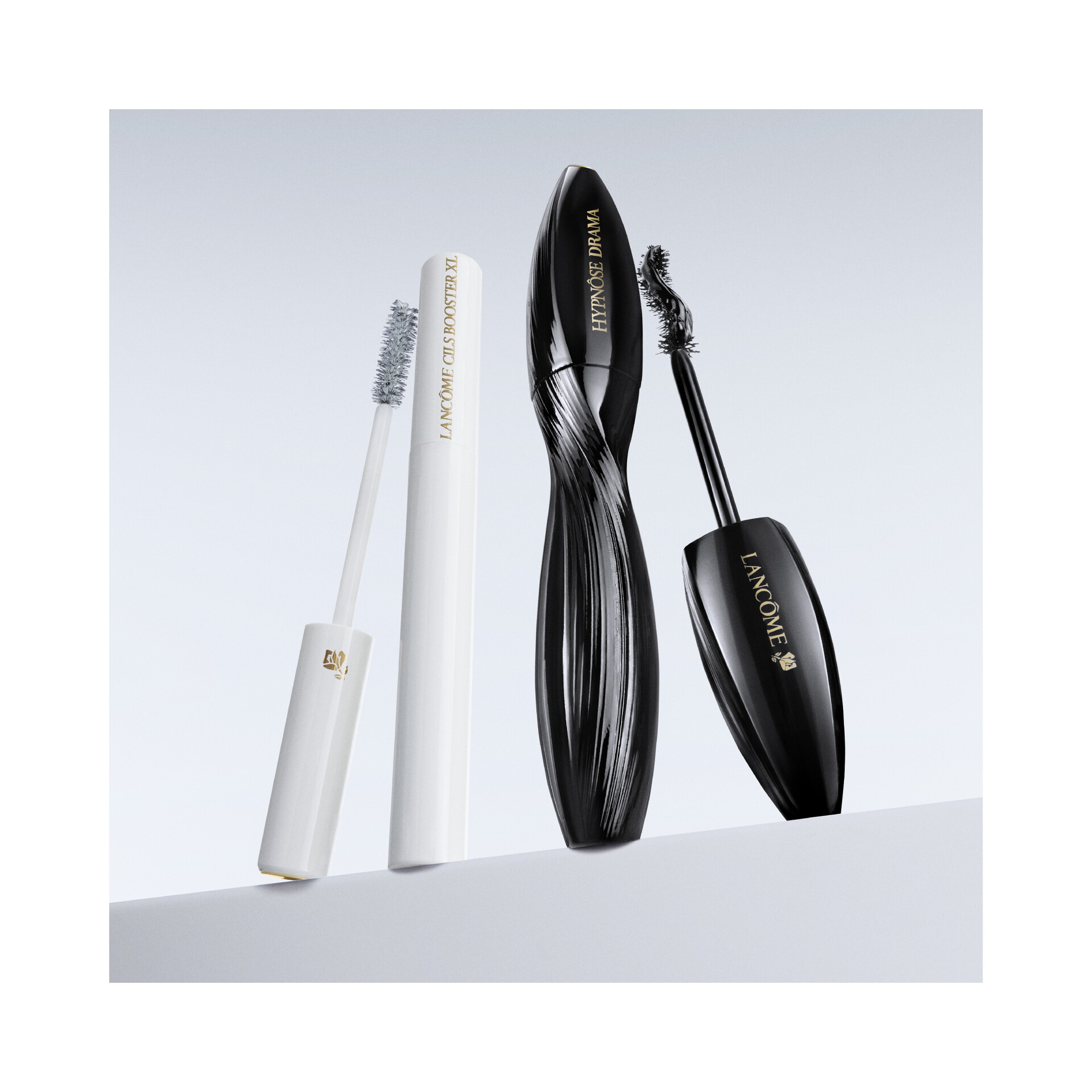 Rimel Hypnôse Drama 01 Negru - Lancôme