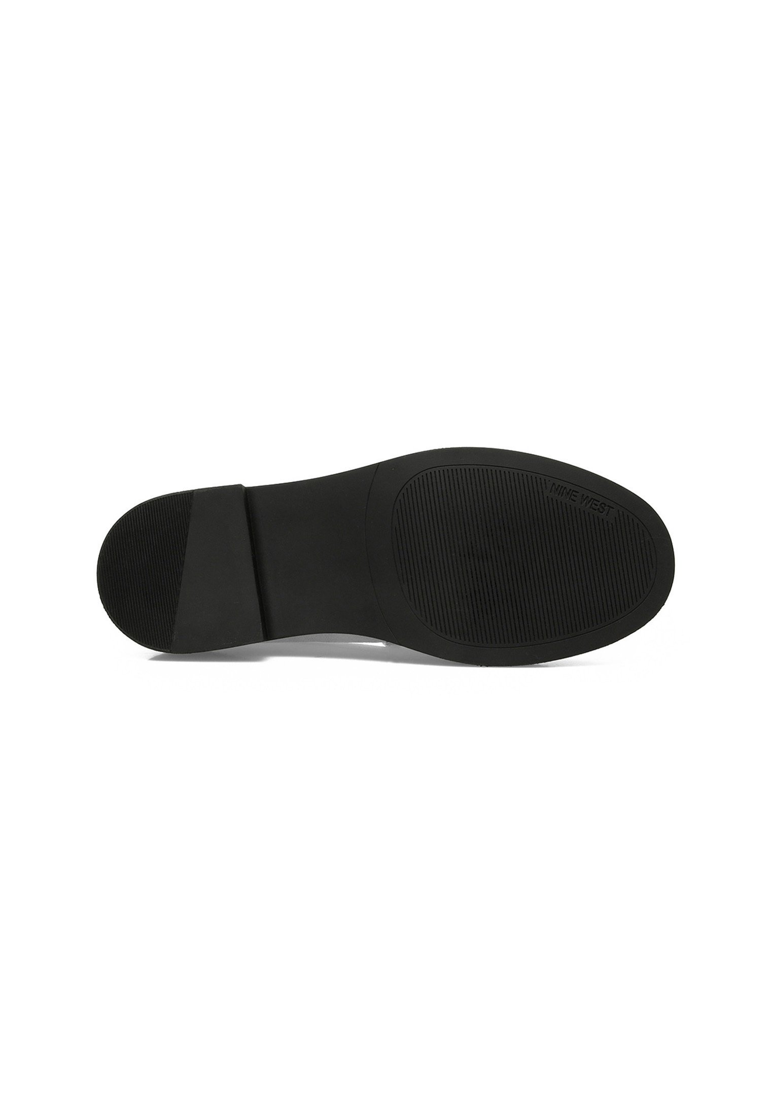 Nine West LOAFER LUNLER2 - Mocassini - argento