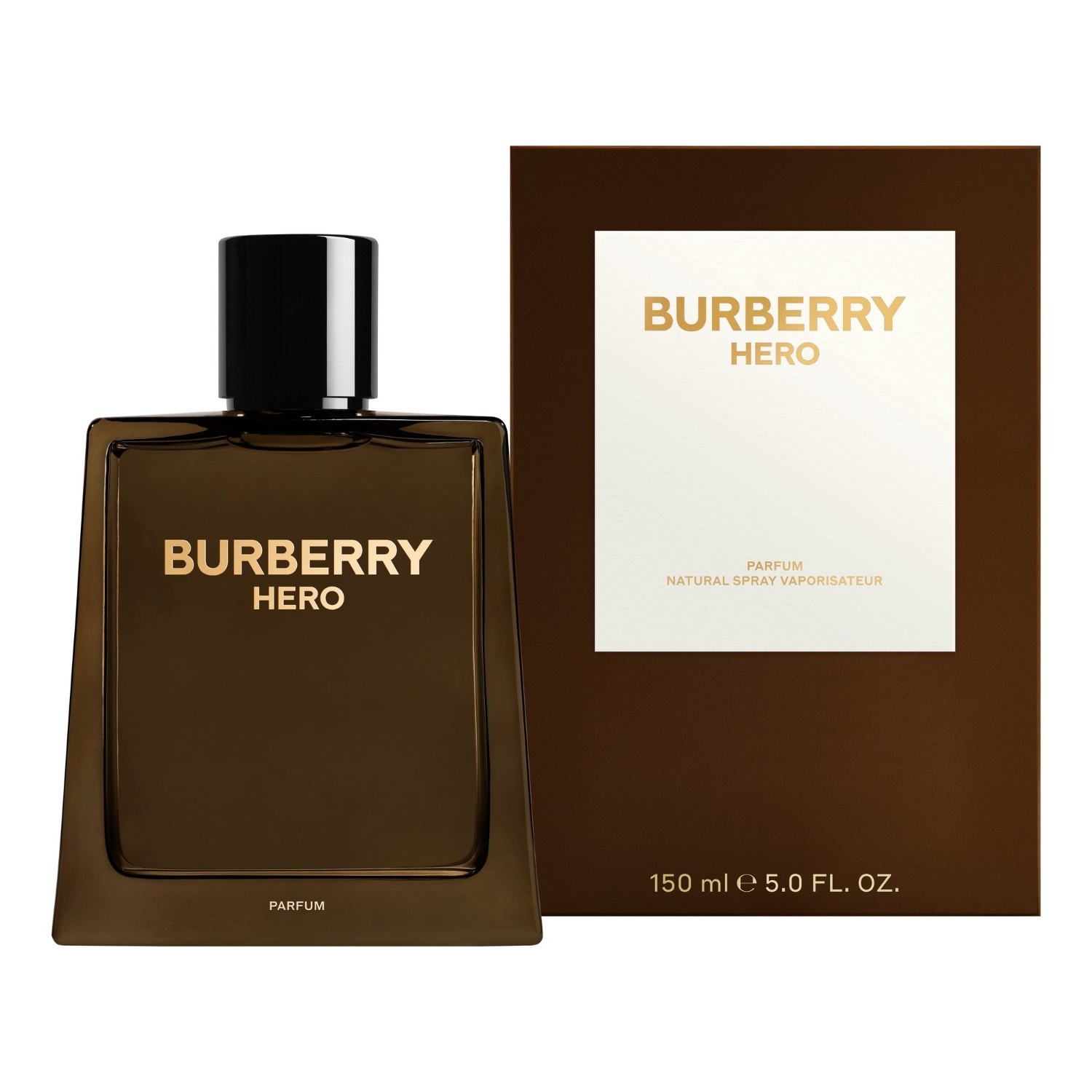 BURBERRY Parfum Hero - 50 ml