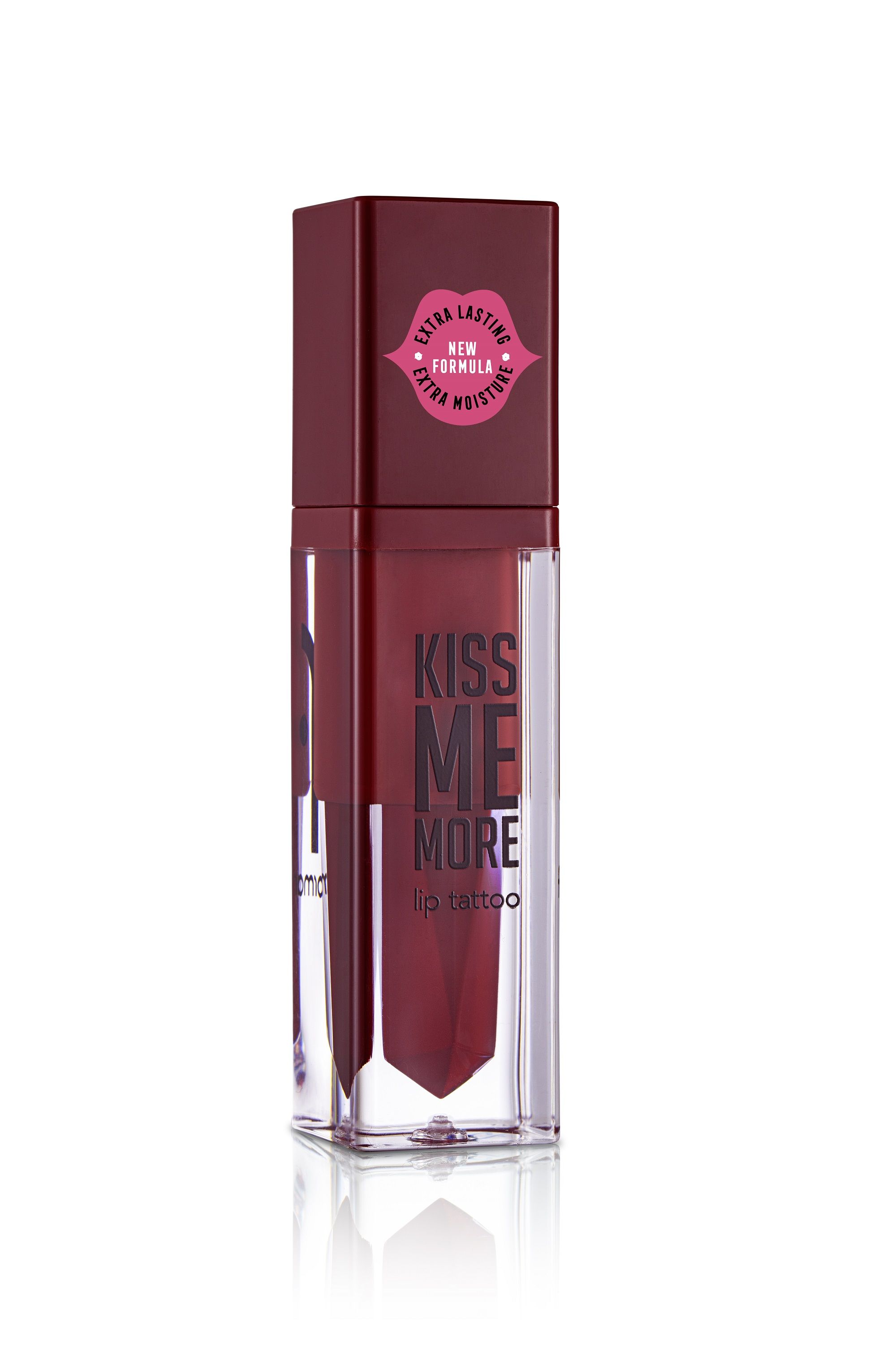 Šķidrā lūpu krāsa 