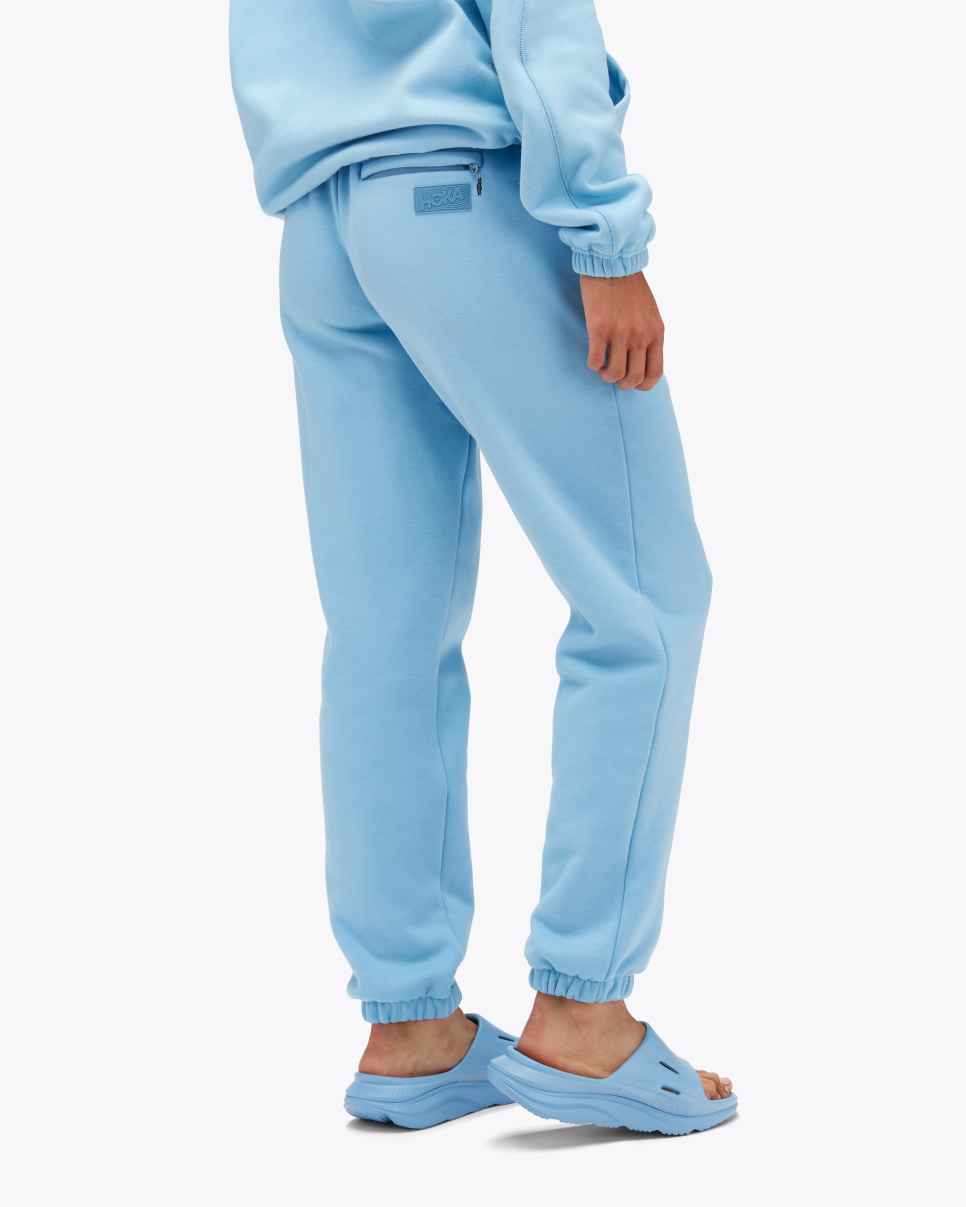 HOKA HOKA Essential Jogginghose mit Quaste