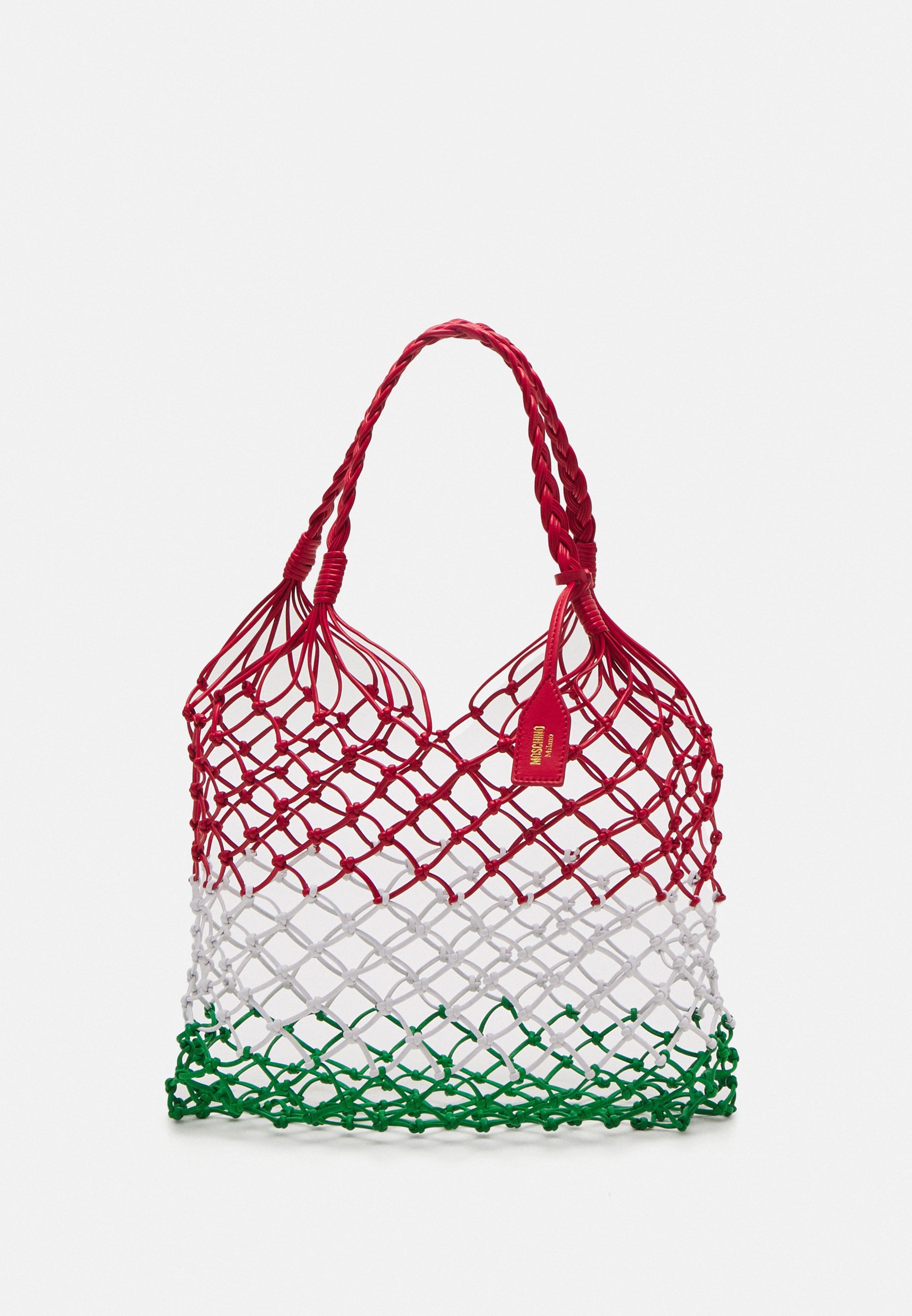 MOSCHINO BORSA TRACOLLA - Sac à main - fantasia variante unica