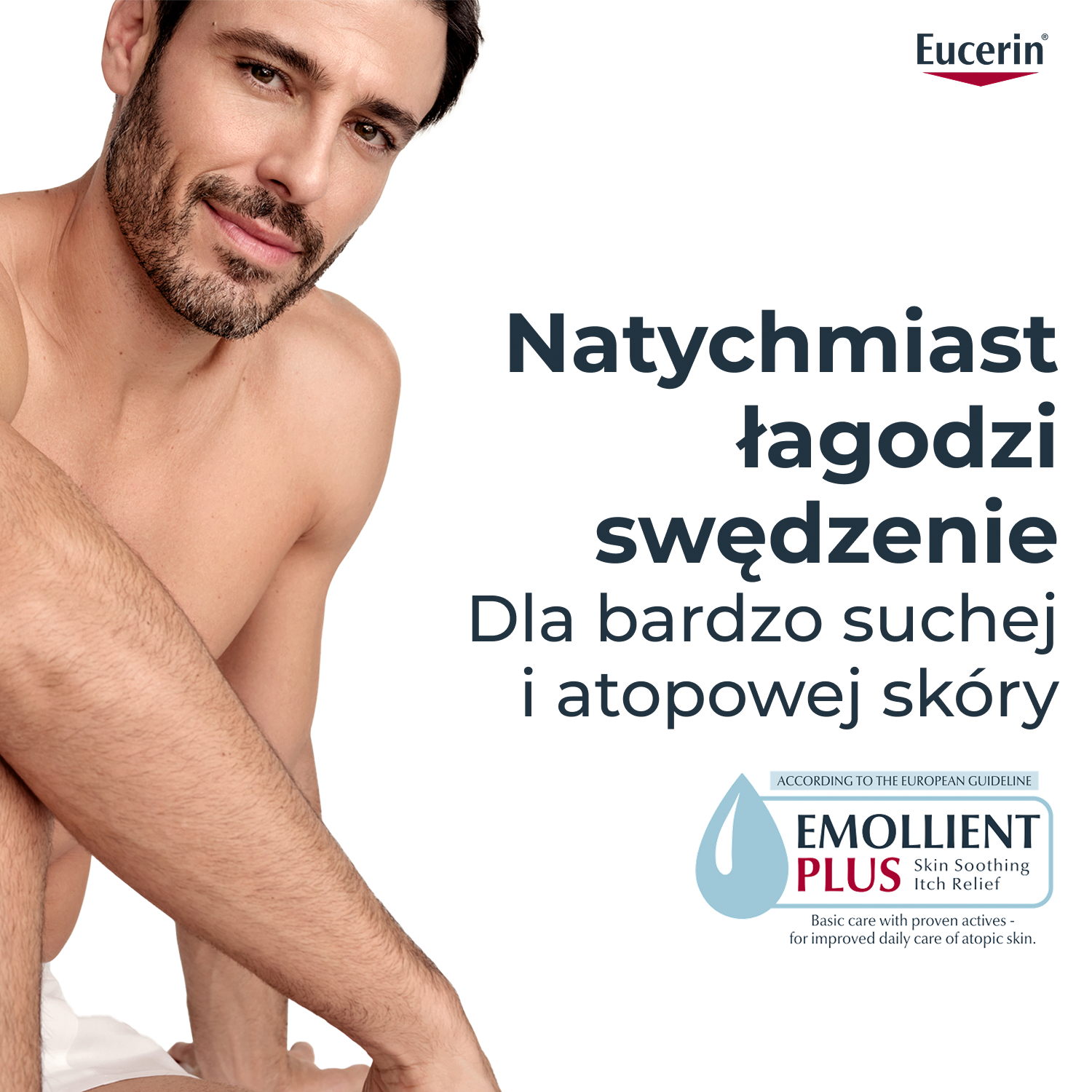 Eucerin Atopi Control